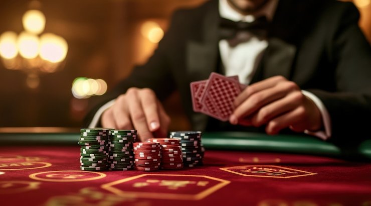 Tampilan mobile ubertogel yang rapi
